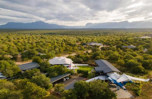 Hoedspruit Hotel | Aerotel