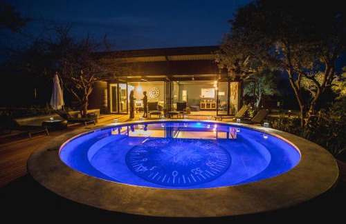 Hoedspruit Hotel | Aerotel