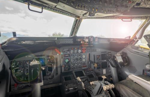 Hoedspruit Hotel | Aerotel