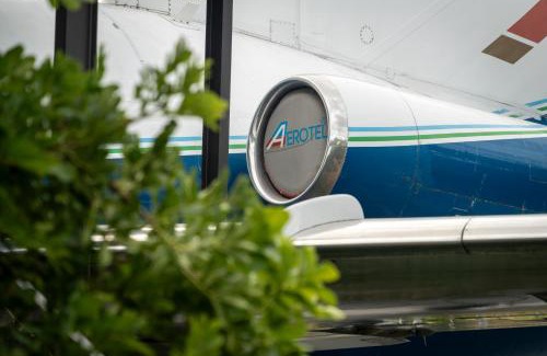 Hoedspruit Hotel | Aerotel