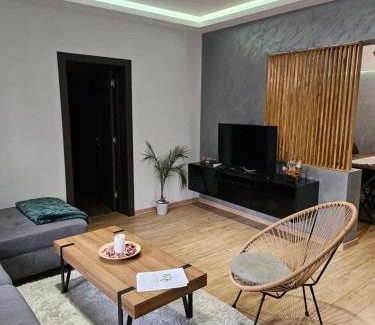 Surcin Apartment | AeroVista Apartment