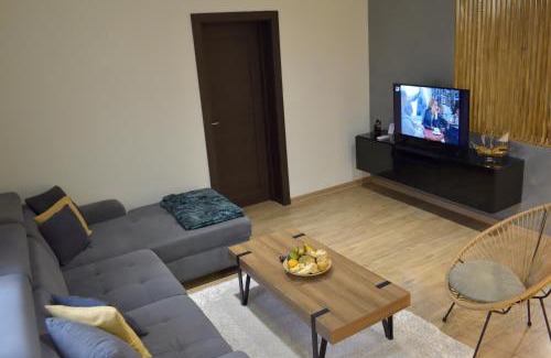 Surcin Apartment | AeroVista Apartment