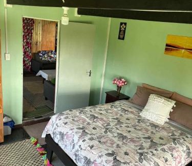 Taveuni Island East House | AerowView Home Retreat