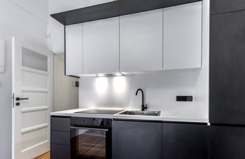 Mousio Condo | Aesthetic 1BR Apartment at ZOIA The Met