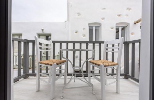 Naousa House | Aetherium Boutique Apartment