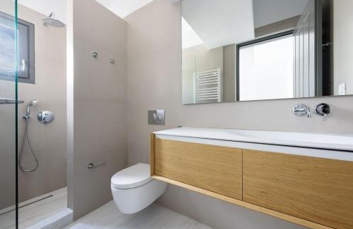 Naousa House | Aetherium Boutique Apartment