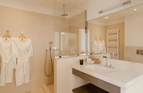 Oletta Hotel | Aethos Corsica
