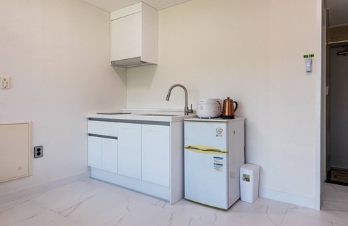 Aewol Hotel | Aewol Oceanstay