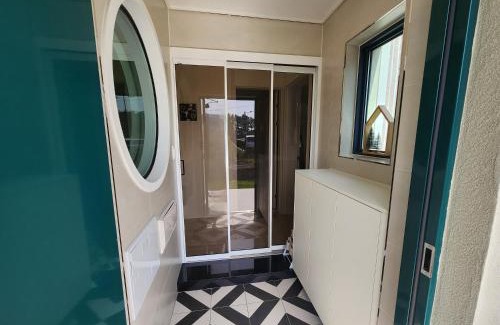 Aewol Apartment | Aewol Yusuam Shell Hansion