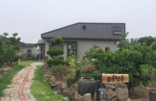 Downtown House | Aewoldre Pension