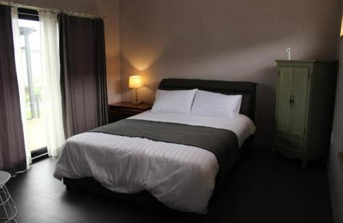 Downtown House | Aewoldre Pension