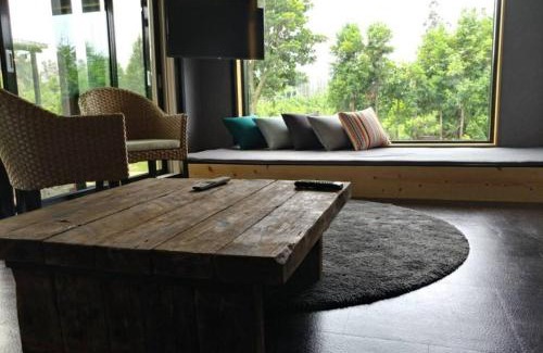 Downtown House | Aewoldre Pension