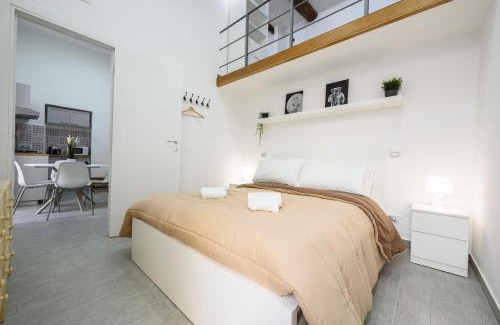 Naples City Centre Apartment | AF Appart'Hotel Napoli