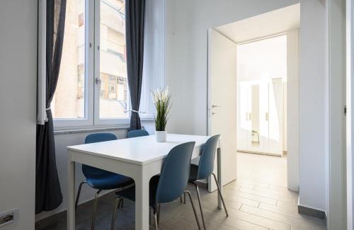 Naples City Centre Apartment | AF Appart'Hotel Napoli