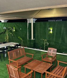 Al Hadd Apartment | Afaq guest house