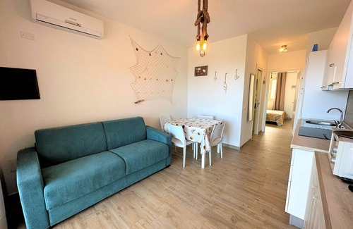 Paduledda Apartment | Affittimoderni Isola Rossa Cala Serena