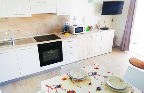 Paduledda Apartment | Affittimoderni Isola Rossa Cala Serena