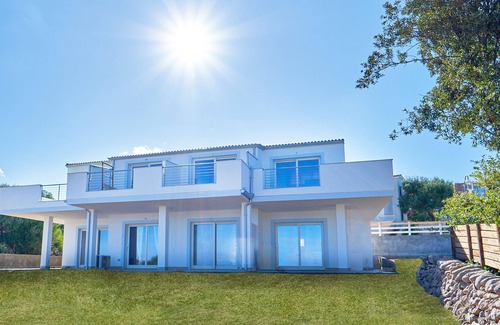 Paduledda Apartment | Affittimoderni Isola Rossa Cala Serena