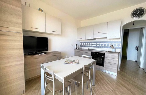 Paduledda Apartment | Affittimoderni Red Island Élite - PATI18