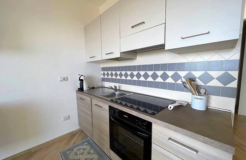 Paduledda Apartment | Affittimoderni Red Island Élite - PATI18