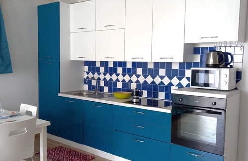 Trinita d'Agultu e Vignola Apartment | Affittimoderni Isola Rossa Borgo - Ulivi 9