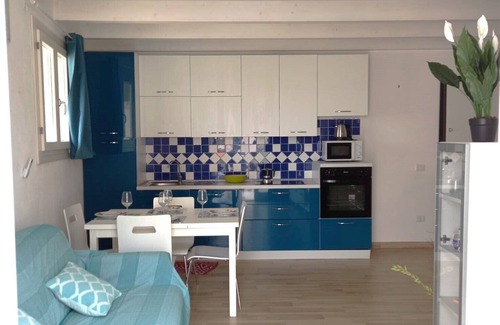 Trinita d'Agultu e Vignola Apartment | Affittimoderni Isola Rossa Borgo - Ulivi 9