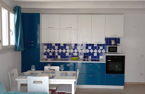 Trinita d'Agultu e Vignola Apartment | Affittimoderni Isola Rossa Borgo - Ulivi 9