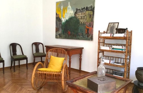 Vanchiglia Apartment | Affascinante appartamento - Vanchiglia