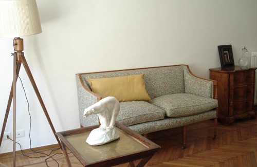Vanchiglia Apartment | Affascinante appartamento - Vanchiglia