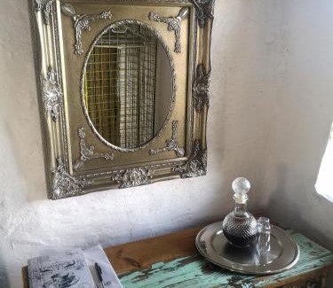 Fouriesburg House | Affi lande Boetiek guestfarm