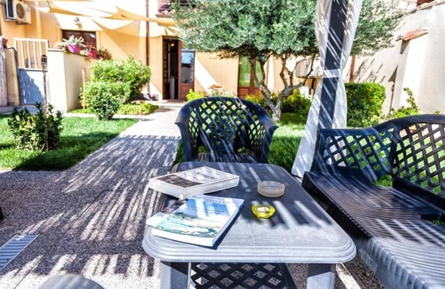 Nurachi Apartment | Affitacamere Domo - Luci
