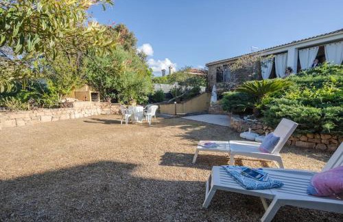 Paduledda Apartment | AffittaSardegna-Casa Li Feruli