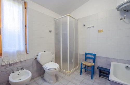 Paduledda Apartment | AffittaSardegna-Casa Li Feruli