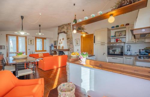 Paduledda Apartment | AffittaSardegna-Casa Li Feruli