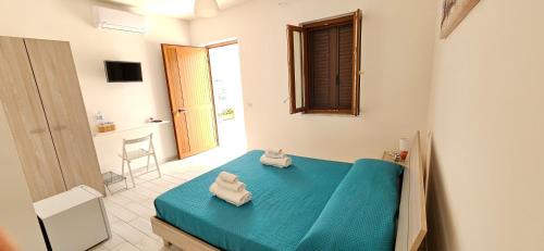 San Marco di Castellabate House | Affittacamere La Ciprea