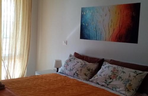 Bovara House | AFFITTACAMERE AQVA FONTIS