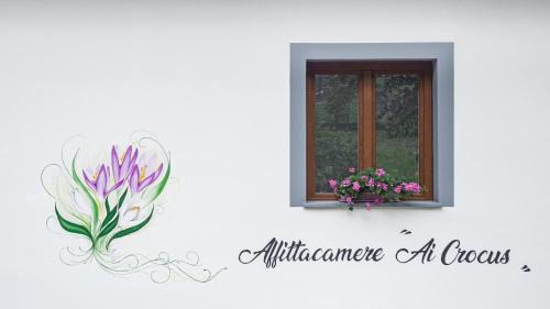 Cesclans House | Affittacamere Ai Crocus