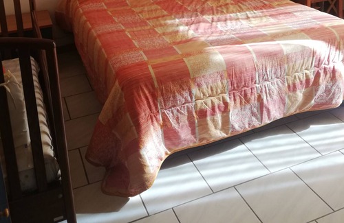 Olmeneta House | Affittacamere Ciro