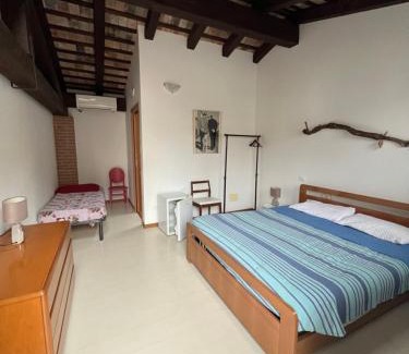 Orzano House | Affittacamere da Michele