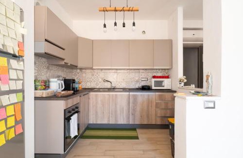 Jerzu House | Affittacamere Da Riccardo
