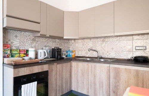 Jerzu House | Affittacamere Da Riccardo
