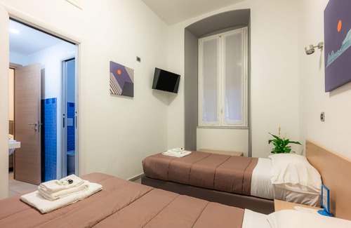 La Spezia Historic Centre House | Affittacamere del Golfo e delle Cinque Terre