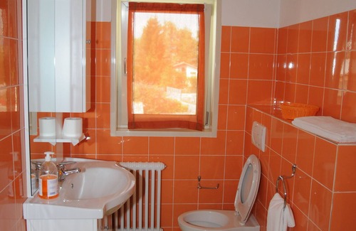 Trichiana House | Affittacamere Dormire Caldi