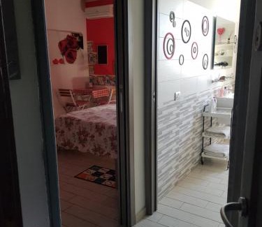 Erba House | Affittacamere Erbagatta