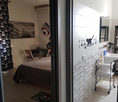 Erba House | Affittacamere Erbagatta