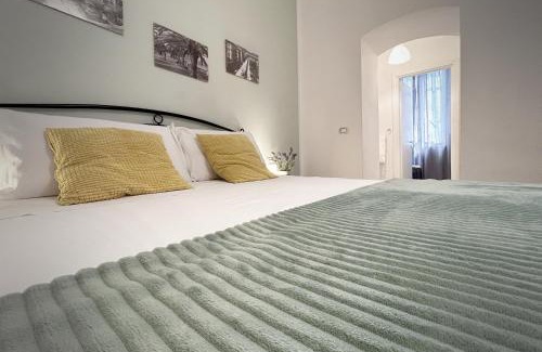 La Spezia Historic Centre Bed & Breakfast | Affittacamere Everest