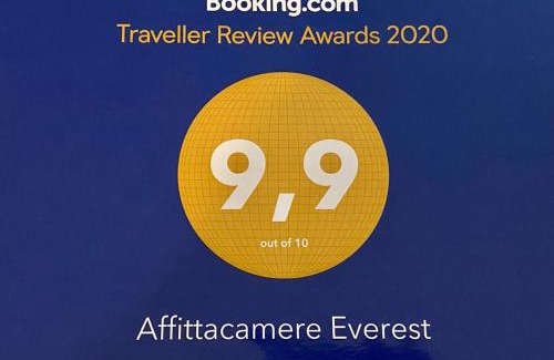 La Spezia Historic Centre Bed & Breakfast | Affittacamere Everest