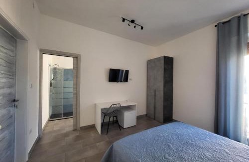 Macomer House | Affittacamere I MinoTauri