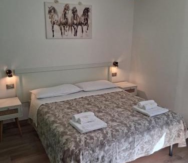 Norcia House | Affittacamere Il Cuore Verde