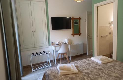 Norcia House | Affittacamere Il Cuore Verde